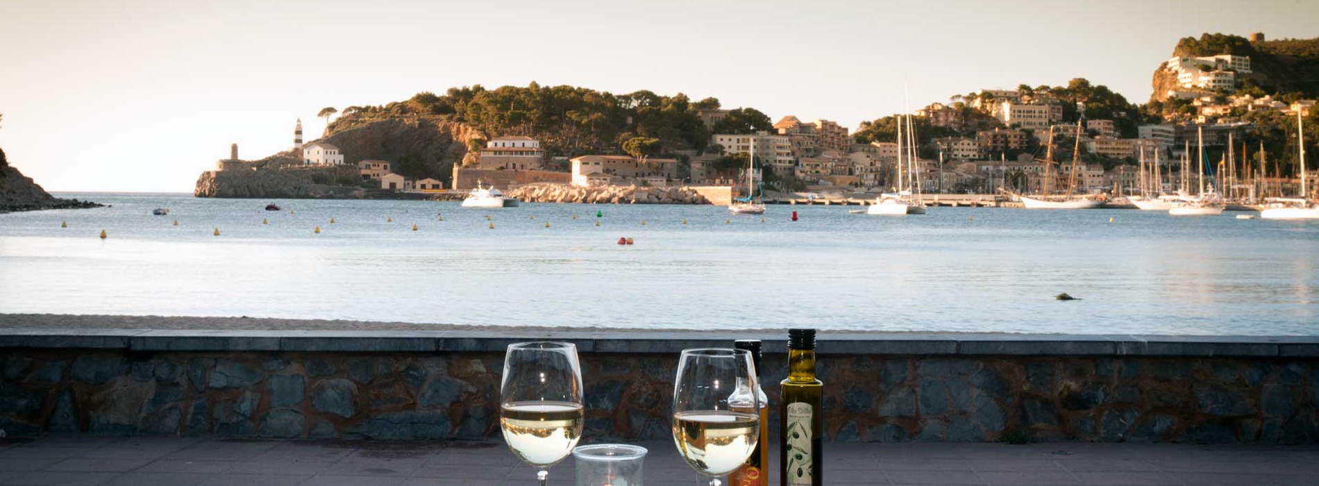 Ideal place to discover Mallorca
