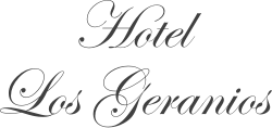 Los Geranios Hotel